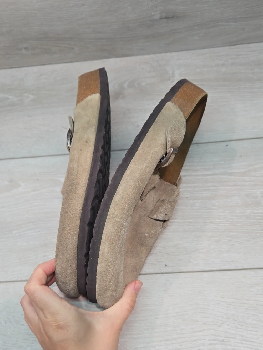 Birkenstock good 7abox
